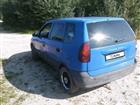 Mitsubishi Space Star 1.3, 1999, 