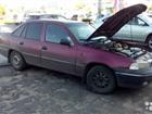 Daewoo Nexia 1.5AT, 2007, 