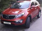 KIA Sportage 2.0AT, 2011, 