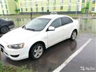 Mitsubishi Lancer 1.8CVT, 2008, 