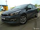 KIA cee