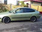 Hyundai Elantra 1.6AT, 2004, 