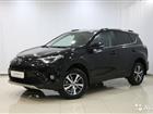 Toyota RAV4 2.0CVT, 2017, 