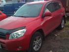 Toyota RAV4 2.0AT, 2007, 