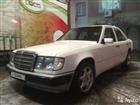 Mercedes-Benz W124 2.2AT, 1993, 