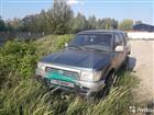 Toyota 4Runner 3.0, 1995, 