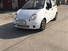 Daewoo Matiz 0.8, 2011, 