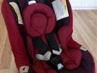   Britax Romer First Class Plus