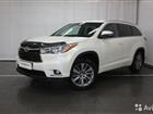 Toyota Highlander 3.5AT, 2014, 