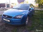 Ford Focus 2.0, 2006, 