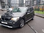 BMW X1 2.0AT, 2011, 