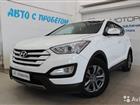 Hyundai Santa Fe 2.4AT, 2014, 