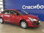 Citroen C4 1.6, 2010, 