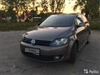 Volkswagen Golf Plus 1.4, 2012, 