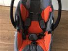    Recaro Young Profi