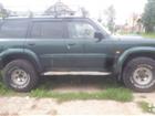 Nissan Patrol 3.0AT, 2000, 