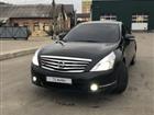 Nissan Teana 2.5CVT, 2013, 