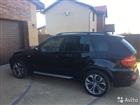 BMW X5 3.0AT, 2008, 