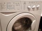   Indesit wisl83, 