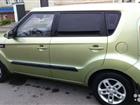 KIA Soul 1.6, 2013, 