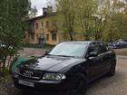 Audi A4 1.8AT, 2000, 