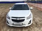 Chevrolet Cruze 1.8AT, 2014, 