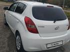 Hyundai i20 1.2, 2010, 
