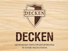    decken