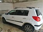 Geely MK Cross 1.5, 2013, 