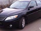 Toyota Camry 2.4AT, 2007, 