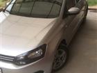 Volkswagen Polo 1.6, 2011, 