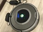   iRobot Roomba 780