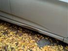 Hyundai Solaris 1.4, 2013, 