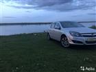 Opel Astra 1.8AT, 2008, 