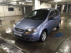 Chevrolet Aveo 1.2, 2007, 