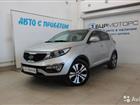 KIA Sportage 2.0AT, 2011, 