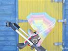 Stokke summer kit Rainbow