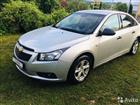 Chevrolet Cruze 1.6AT, 2011, 