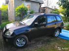 Chery Tiggo (T11) 1.8, 2009, 