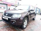 Suzuki Grand Vitara 2.4, 2008, 