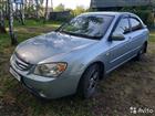 KIA Cerato 1.6, 2005, 