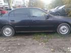 Hyundai Elantra 2.0, 2001, 