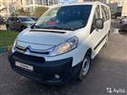 Citroen Jumpy 1.6, 2014, 