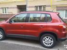 Volkswagen Tiguan 1.4, 2010, 