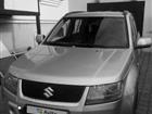 Suzuki Grand Vitara 2.0, 2007, 