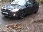 Ford Focus 1.6, 2008, 