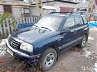 Suzuki Vitara 2.0AT, 2001, 