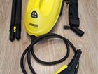   Karcher SC 1.020 -  