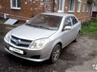 Geely MK 1.5, 2013, 65500