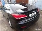 Hyundai i40 2.0AT, 2014, , 55256